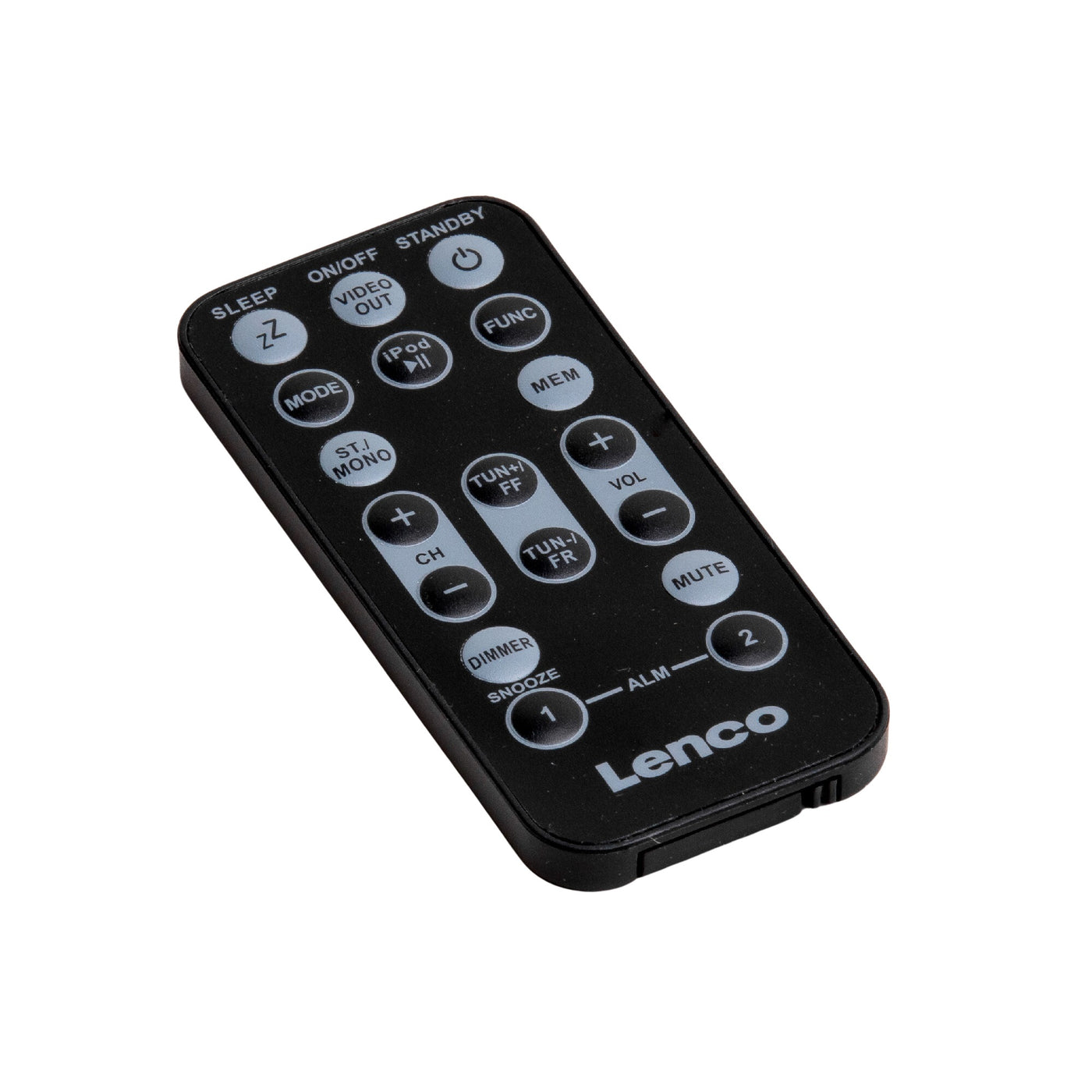 P000747 - Remote control IPD-4303