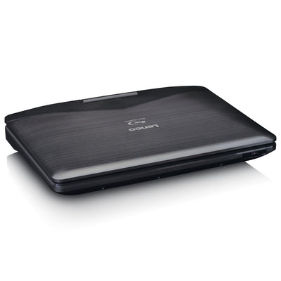 LENCO BRP-1150BK - 11,5” Portable Bluray and DVP