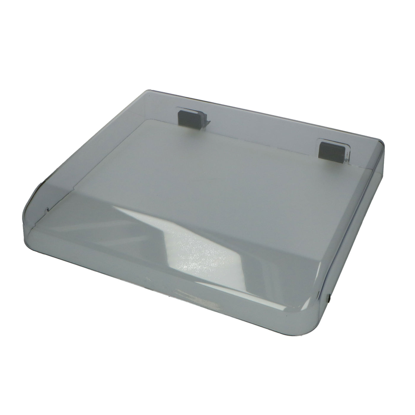 P003683 - Dust cover with hinge V1 MC-460