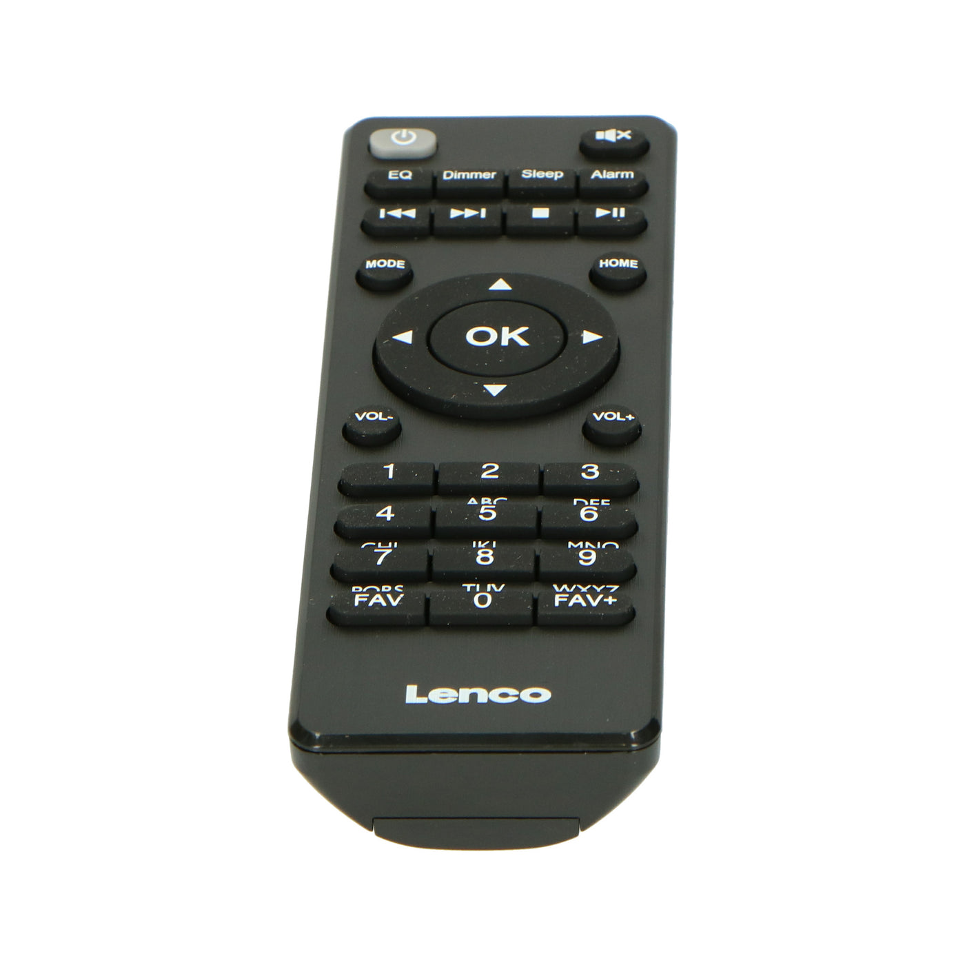 P003890 - Remote control DIR-141