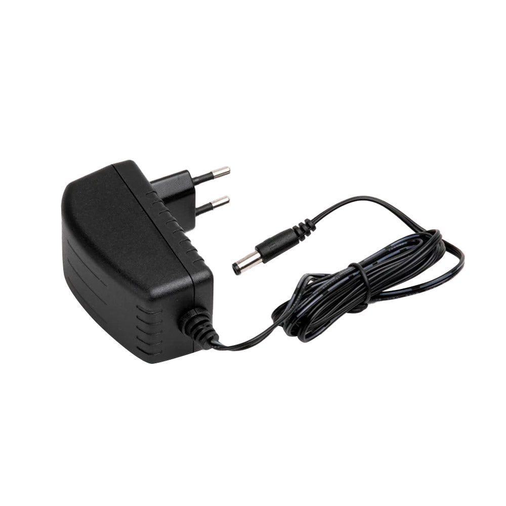 P000550 - AC Adapter DVL - Black