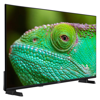 Lenco LED-4044BK - 40" Android Smart TV, Full HD, zwart