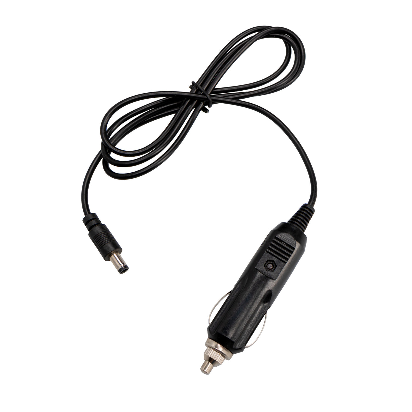 P001573 - Auto-adapter DVP/MES - Zwart