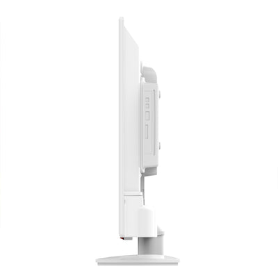LENCO DVL-3242WH - 32 Inch DVB/T/T2/S2/C Ingebouwde DVD speler - Wit