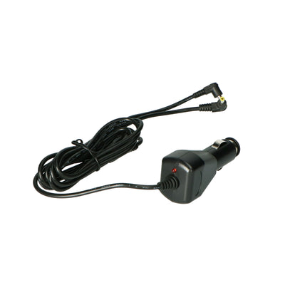 S000725 - Auto-adapter DVP dubbele aansluiting
