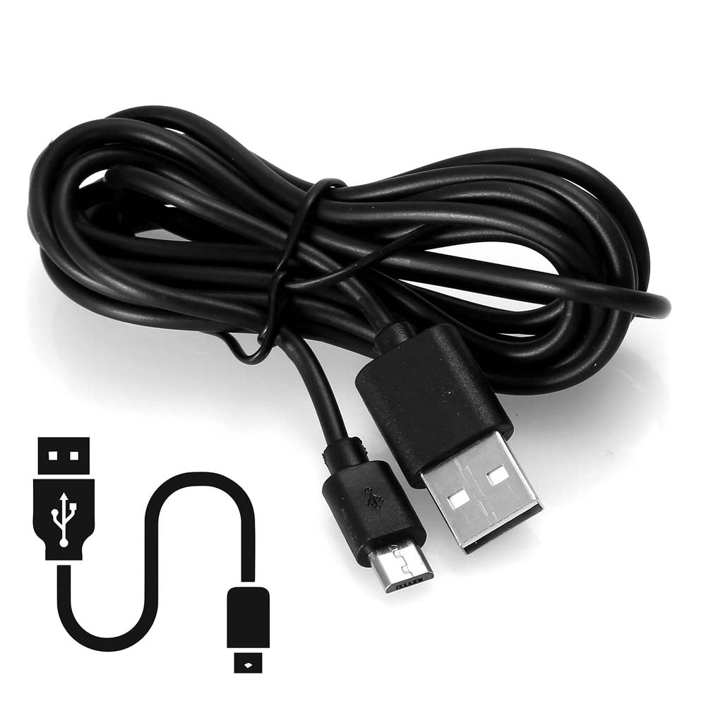 P002230 - USB - Micro USB connection cable