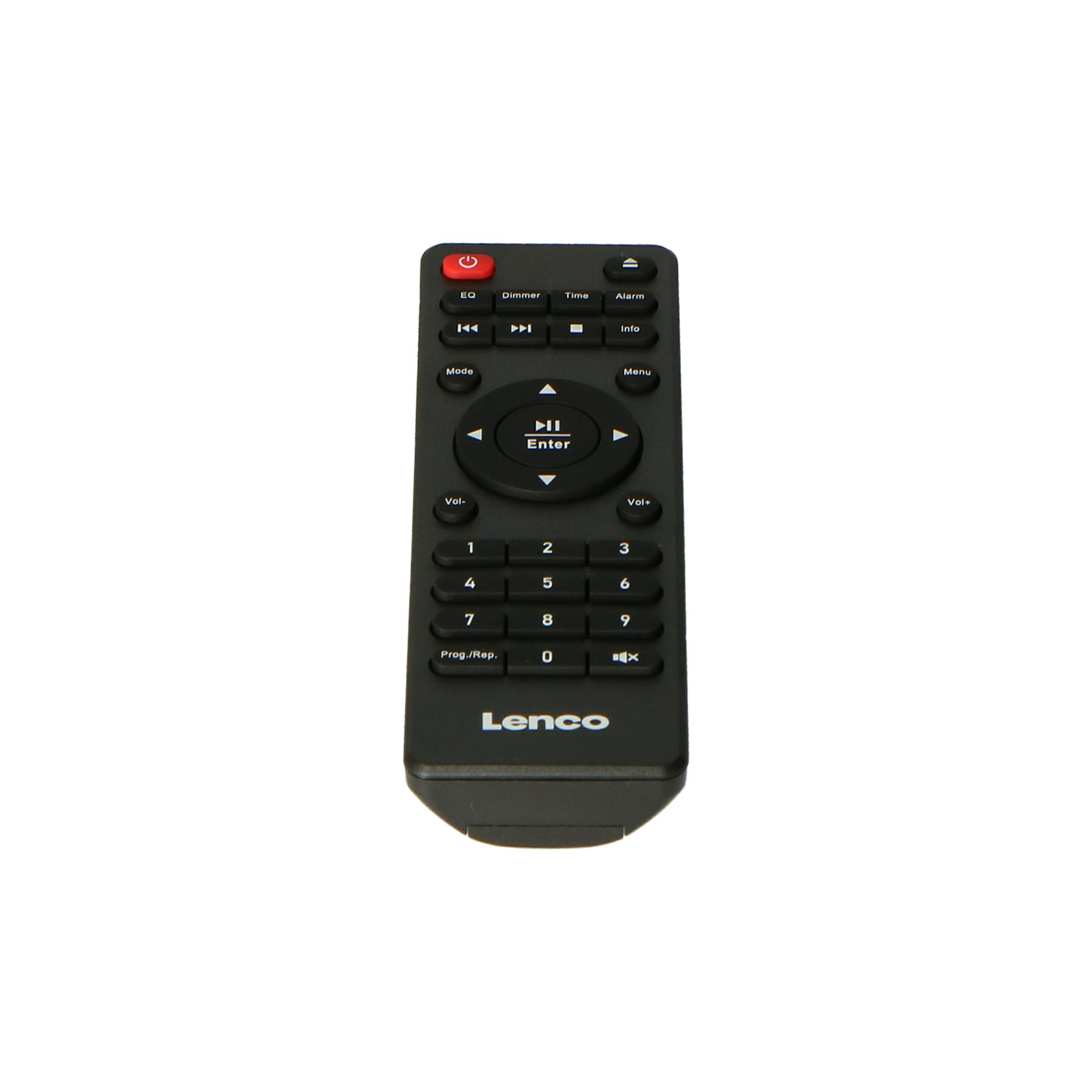 P002323 - Remote control DAR-051