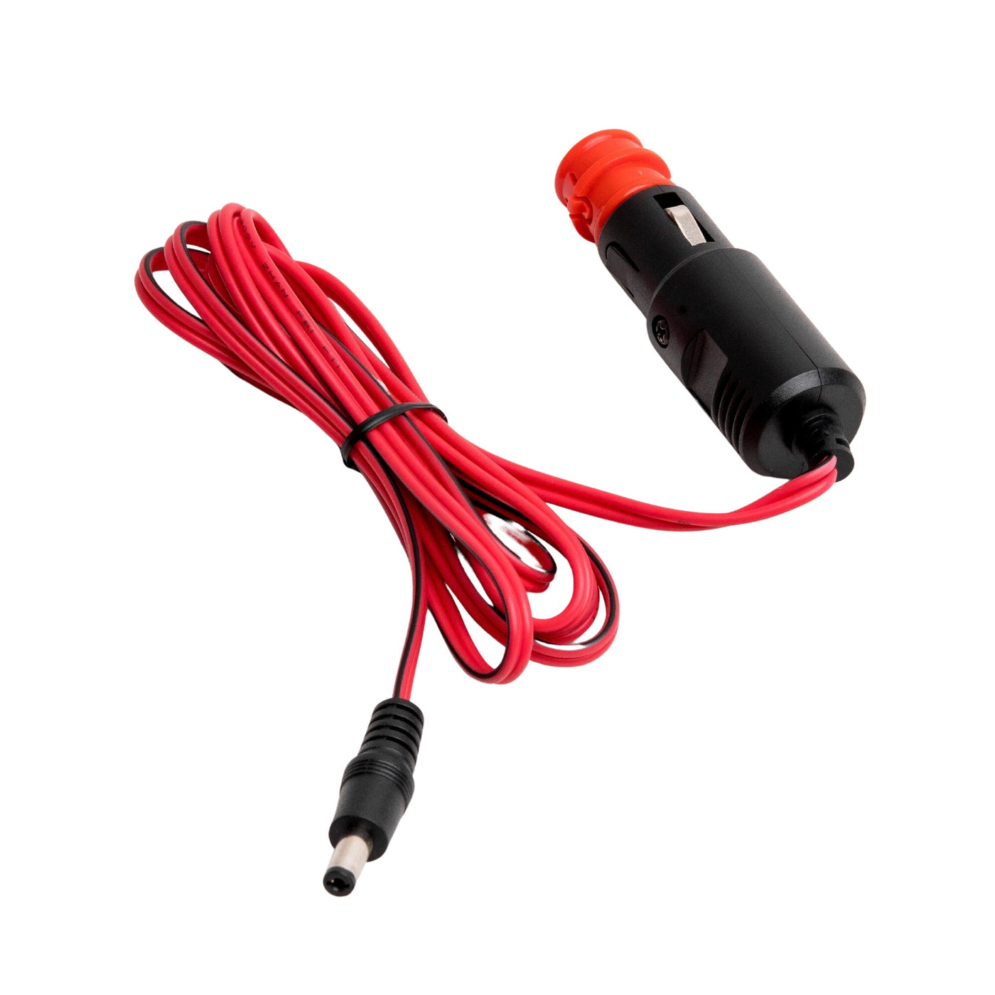 P000925 - LED/DVL 12V car charger