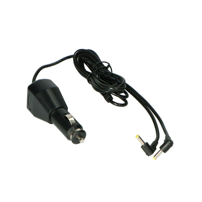 S000725 - Auto-adapter DVP dubbele aansluiting
