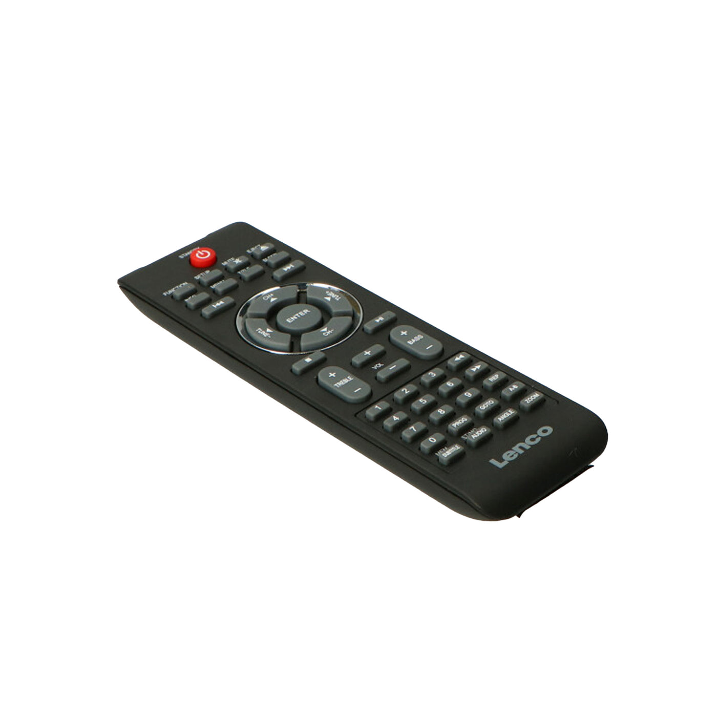 P001558 - Remote Control IPS-260