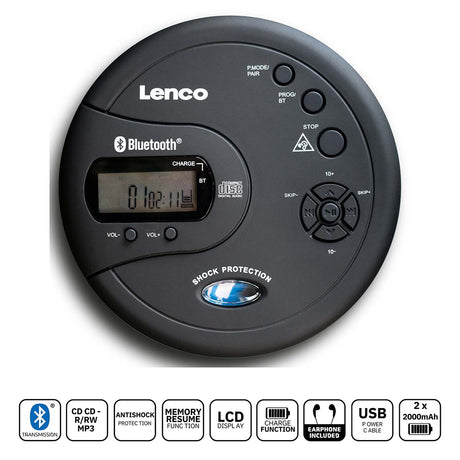 1472484|CD-300BK