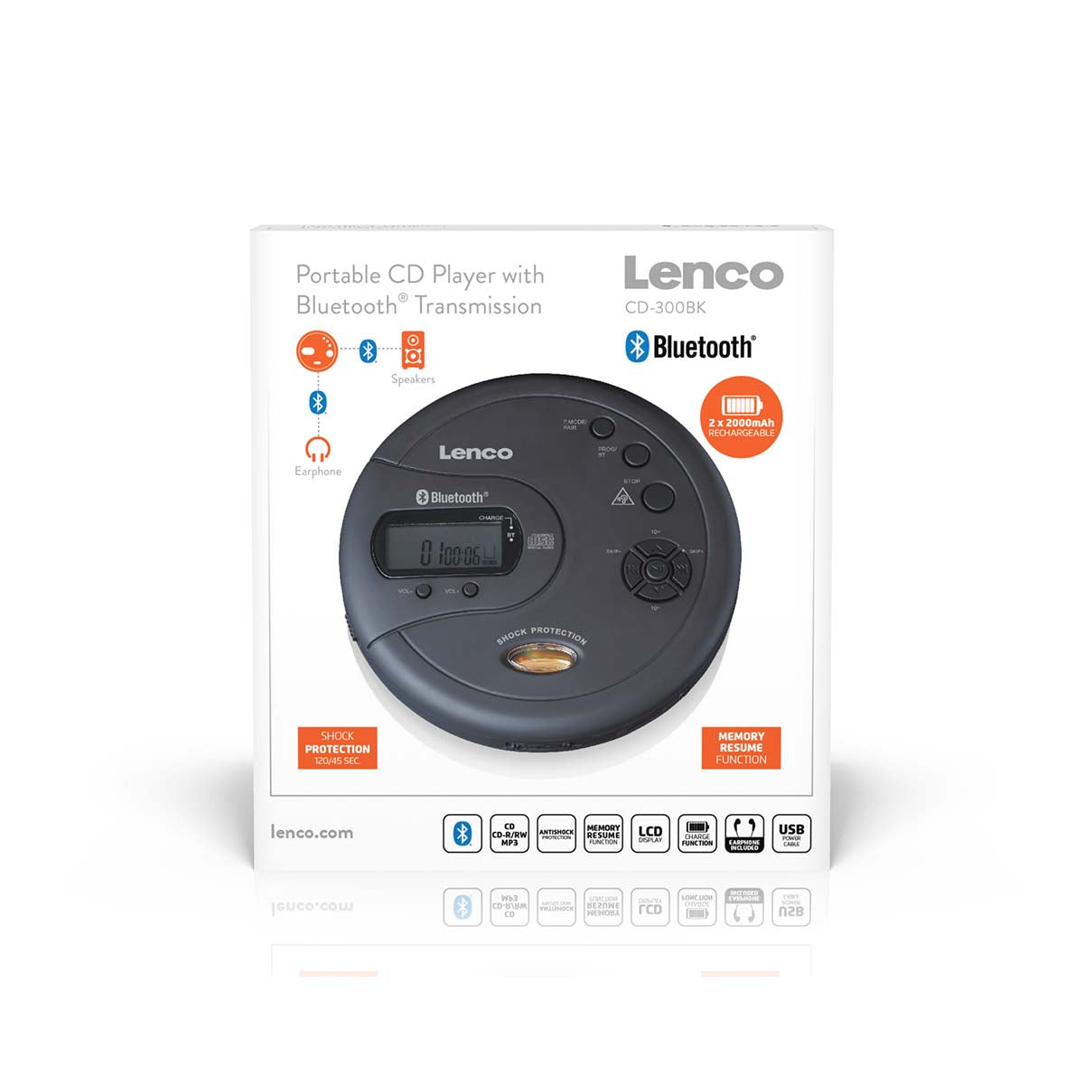 1447695|CD-300BK