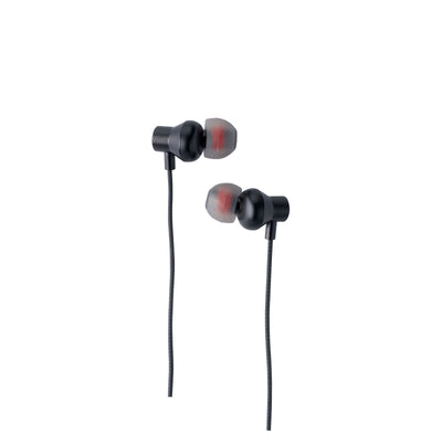 Lenco CD-340BK - Draagbare CD-/MP3-speler met Bluetooth en ingebouwde speakers - Zwart