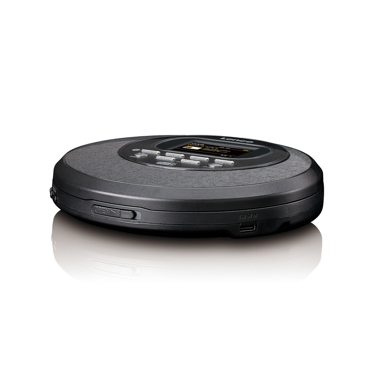 1465317|CD-500BK