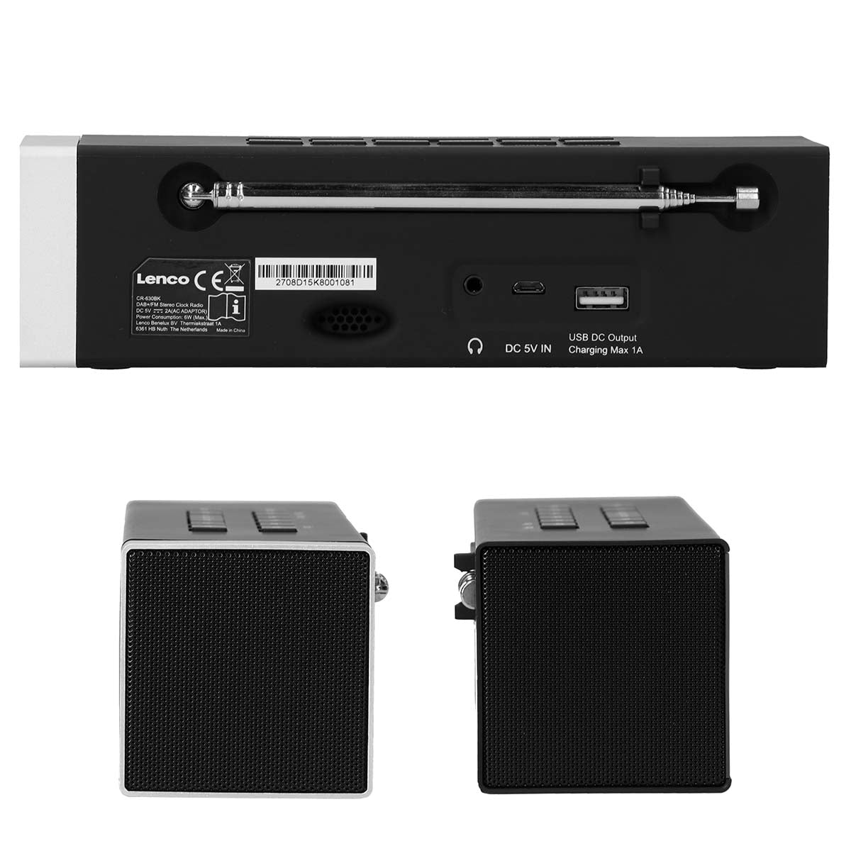1453269|CR-630BK