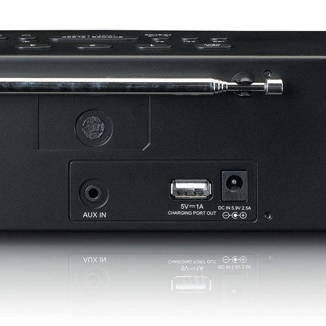 1453282|CR-640BK