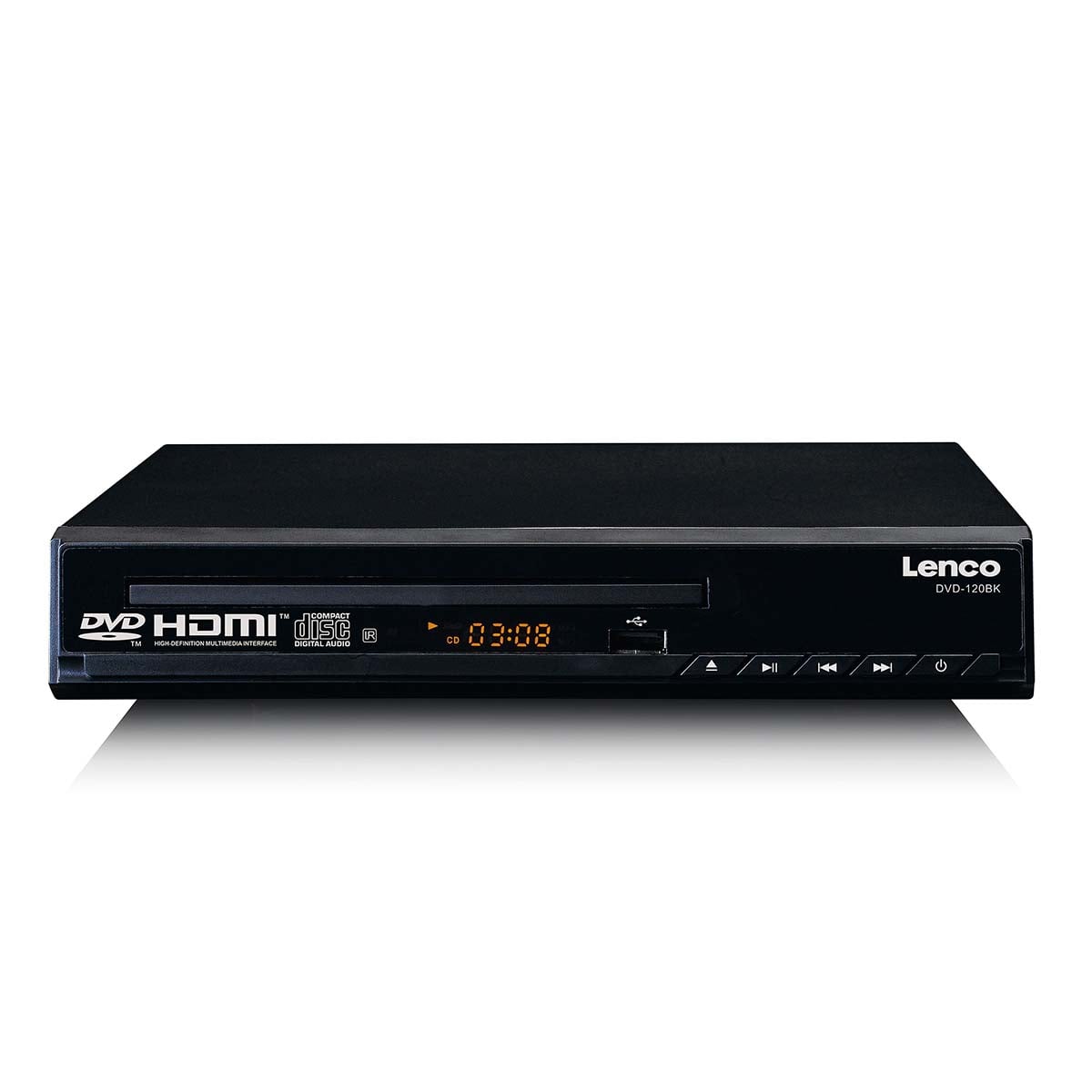 1445615|DVD-120BK