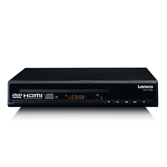 1445615|DVD-120BK