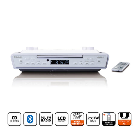 1489601|KCR-150WH