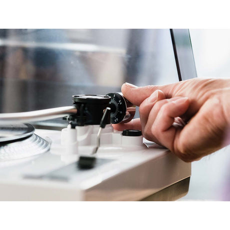Win a Lenco turntable worth £160 Win a Lenco turntable worth £160