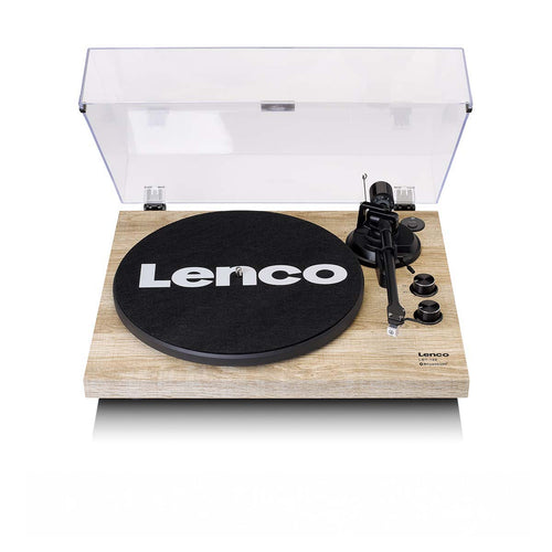 LENCO LBT-188PI - Record Player with Bluetooth® transmission, wood