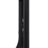 1463619|LED-2463BK