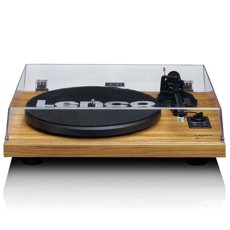 Platenspeler met ingebouwde speaker kopen Platenspeler met ingebouwde speaker kopen