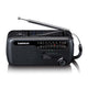 Draagbare Radio's