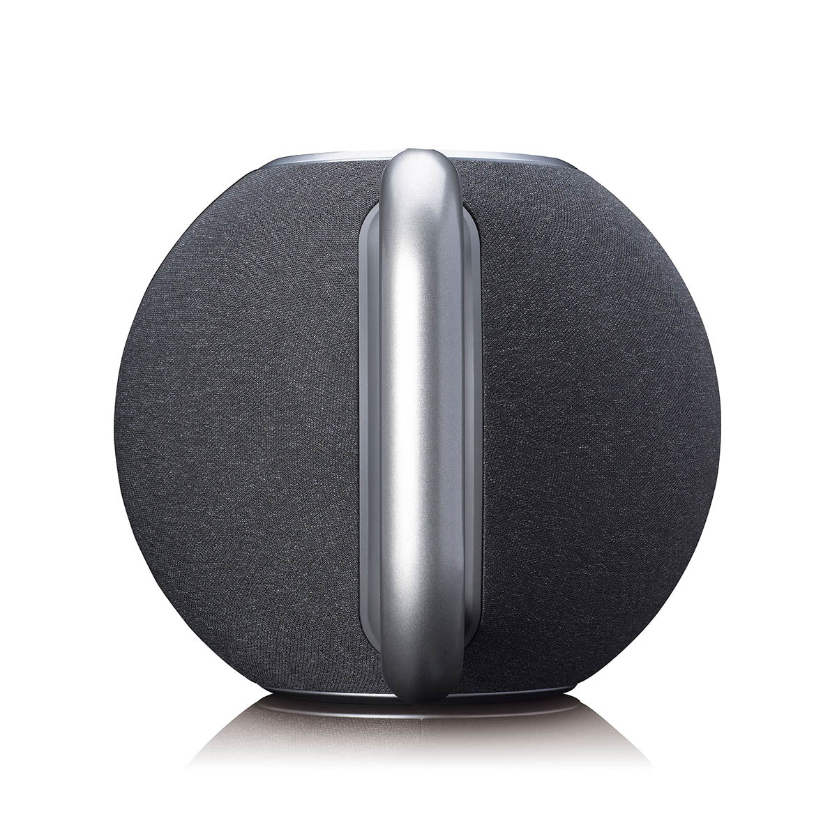 LENCO ORBITA-360 - 360° Bluetooth-luidspreker met Auracast®