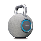 LENCO ORBITA-360 - 360° Bluetooth-luidspreker met Auracast®