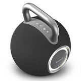 LENCO ORBITA-360 - 360° Bluetooth-luidspreker met Auracast®