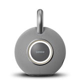 LENCO ORBITA-360 - 360° Bluetooth-luidspreker met Auracast®