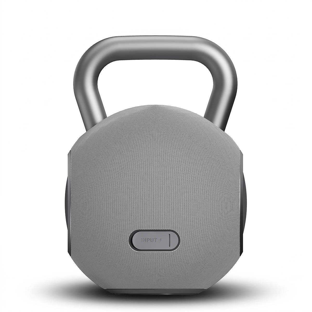 LENCO ORBITA-360 - 360° Bluetooth-luidspreker met Auracast®
