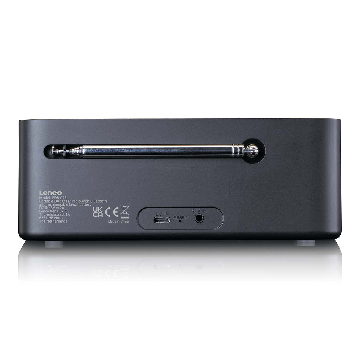 1453589|PDR-045BK