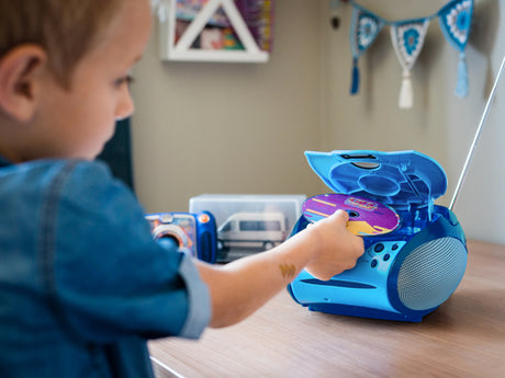 1460614|SCD-24BU KIDS