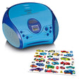 1445732|SCD-24BU KIDS
