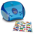 1445732|SCD-24BU KIDS