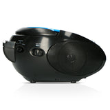 1456671|SCD-24 BLUE/BL