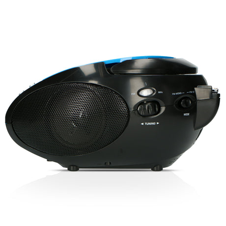1456669|SCD-24 BLUE/BL