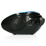 1456669|SCD-24 BLUE/BL