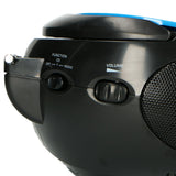 1456668|SCD-24 BLUE/BL
