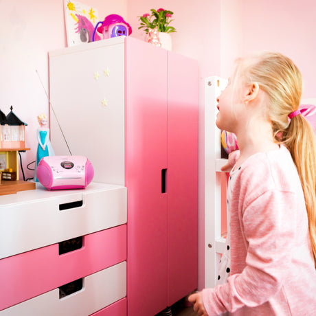 1456576|SCD-24 PINK