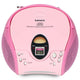 Radio CD Players