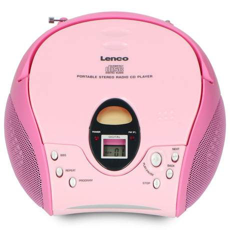 1456562|SCD-24 PINK