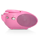 1456568|SCD-24 PINK