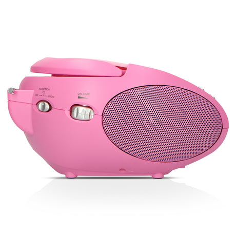 1456568|SCD-24 PINK