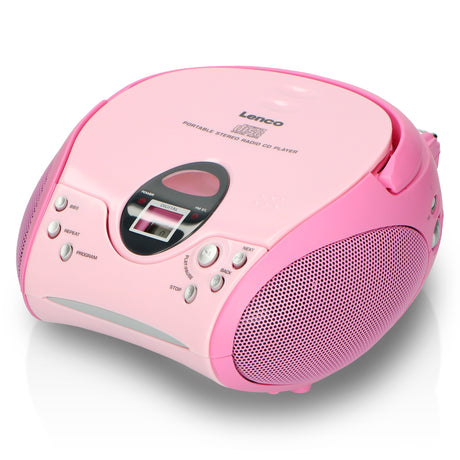 1456560|SCD-24 PINK