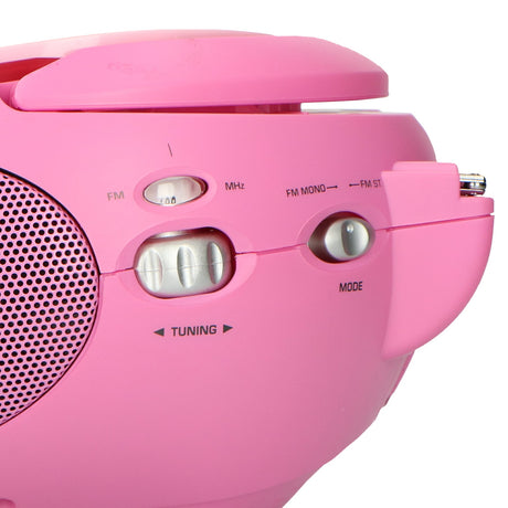 1456564|SCD-24 PINK