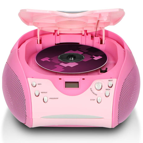 1472681|SCD-24 PINK