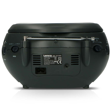 1445720|SCD-24 WHITE